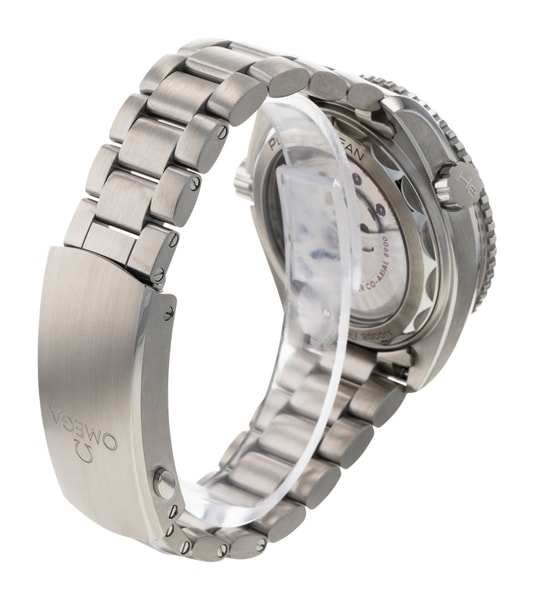 Omega Planet Ocean 215.30.44.21.01.001